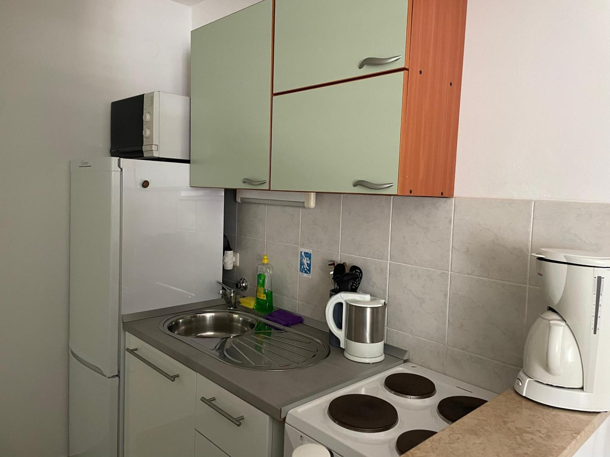 Guesthouse Antonija Veli Losinj Exterior photo