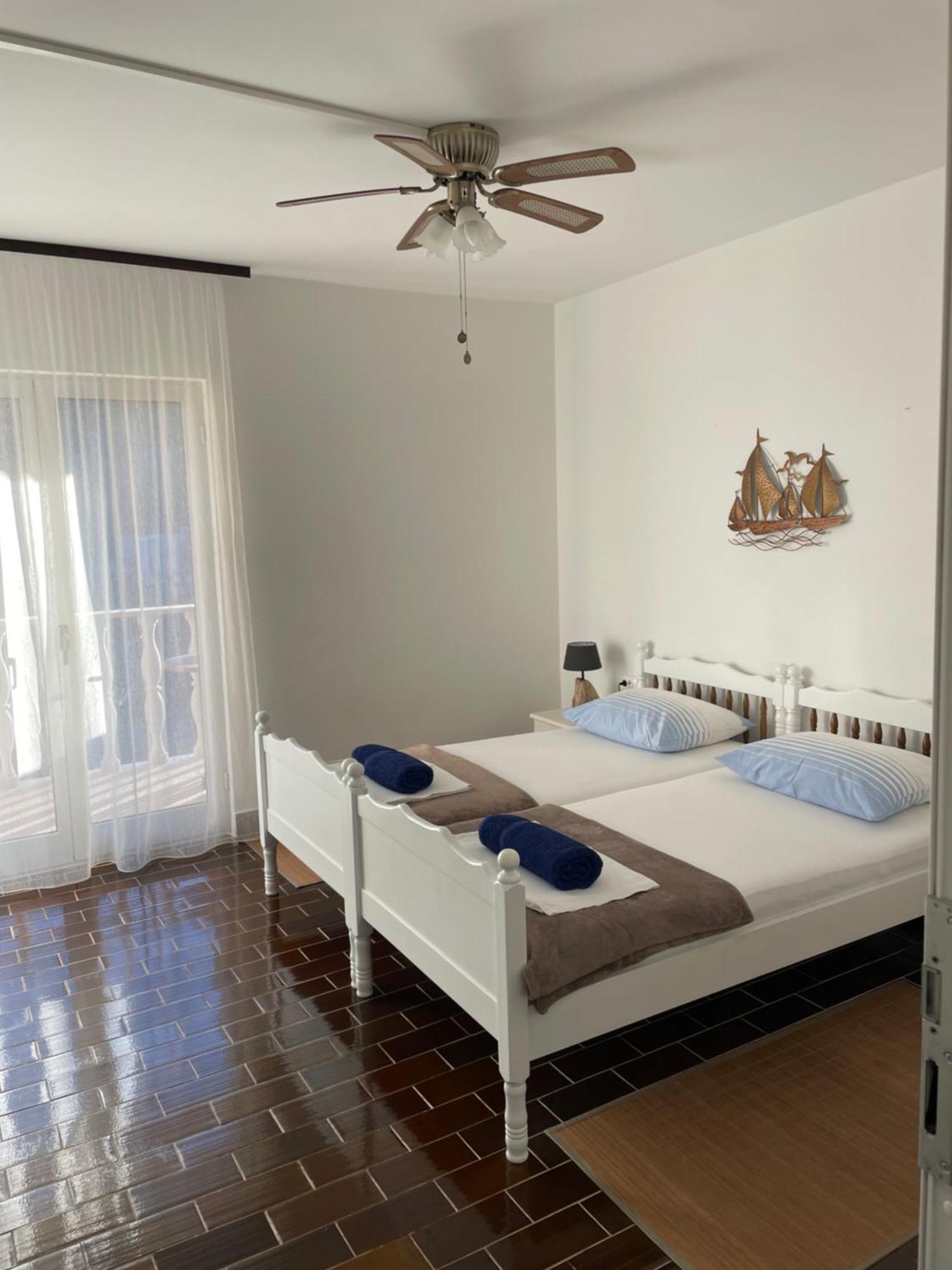 Guesthouse Antonija Veli Losinj Exterior photo