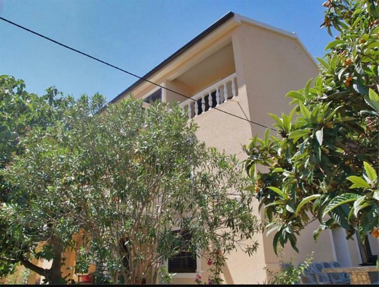 Guesthouse Antonija Veli Losinj Exterior photo