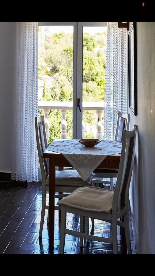 Guesthouse Antonija Veli Losinj Exterior photo