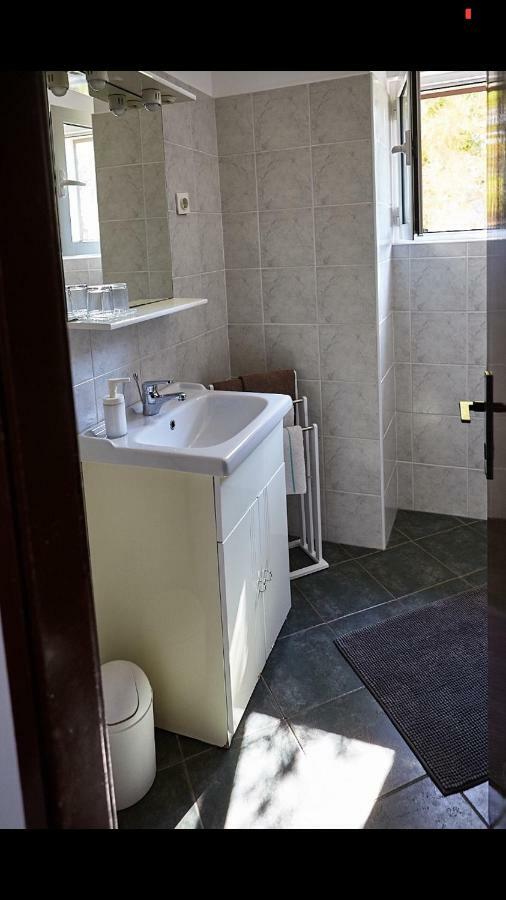 Guesthouse Antonija Veli Losinj Exterior photo